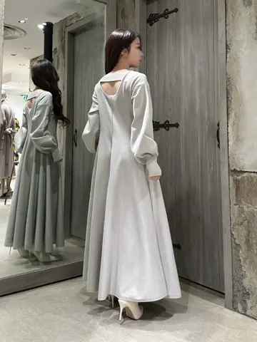 GRACE CONTINENTAL Kanon コーディネート画像