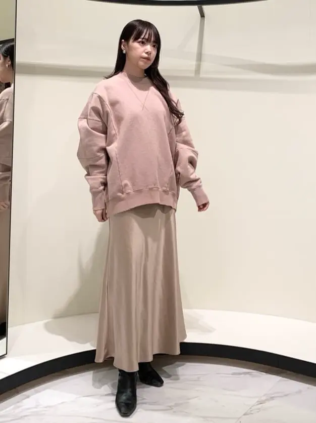 GRACE CONTINENTAL 平野 裕華 コーディネート画像