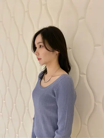 GRACE CONTINENTAL yumeno  コーディネート画像