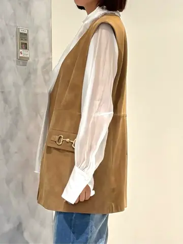 GRACE CONTINENTAL 岩永 春佳 コーディネート画像