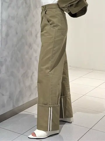 GRACE CONTINENTAL 岩永 春佳 コーディネート画像