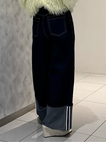 GRACE CONTINENTAL 岩永 春佳 コーディネート画像