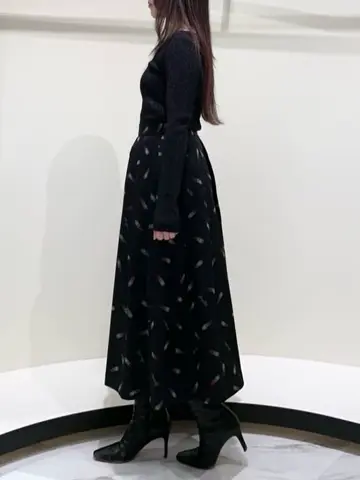 GRACE CONTINENTAL 平野 裕華 コーディネート画像