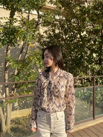 GRACE CONTINENTAL yumeno  コーディネート画像