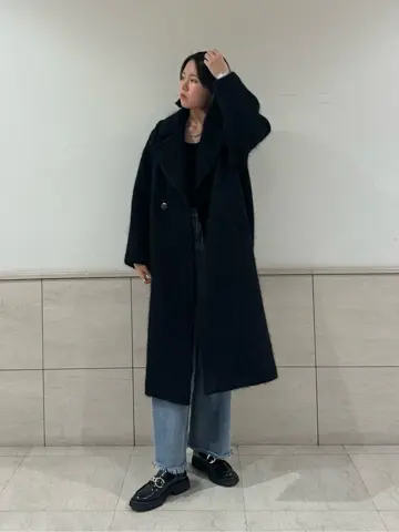 GRACE CONTINENTAL 伊藤　静華 コーディネート画像