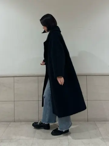 GRACE CONTINENTAL 伊藤　静華 コーディネート画像