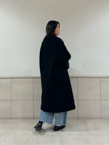 GRACE CONTINENTAL 伊藤　静華 コーディネート画像