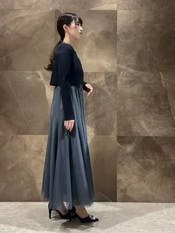 GRACE CONTINENTAL Machi コーディネート画像