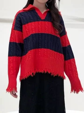 GRACE CONTINENTAL 平野 裕華 コーディネート画像