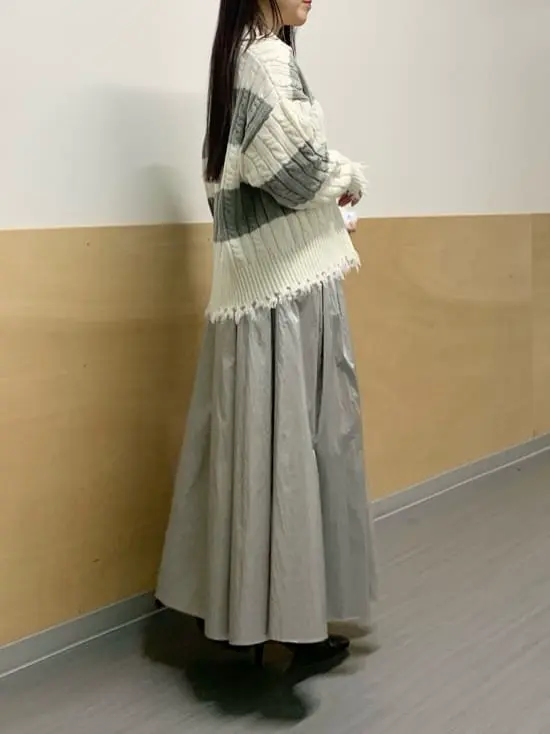 GRACE CONTINENTAL 平野 裕華 コーディネート画像