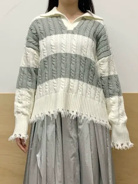 GRACE CONTINENTAL 平野 裕華 コーディネート画像