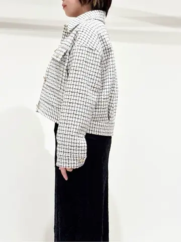 GRACE CONTINENTAL くまさか コーディネート画像