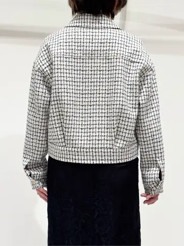 GRACE CONTINENTAL くまさか コーディネート画像