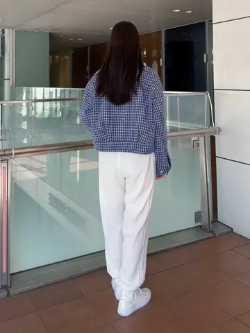 GRACE CONTINENTAL 髙田　美衣 コーディネート画像