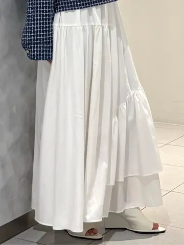 GRACE CONTINENTAL 岩永 春佳 コーディネート画像