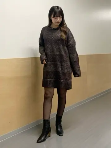 GRACE CONTINENTAL 平野 裕華 コーディネート画像