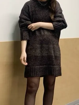 GRACE CONTINENTAL 平野 裕華 コーディネート画像