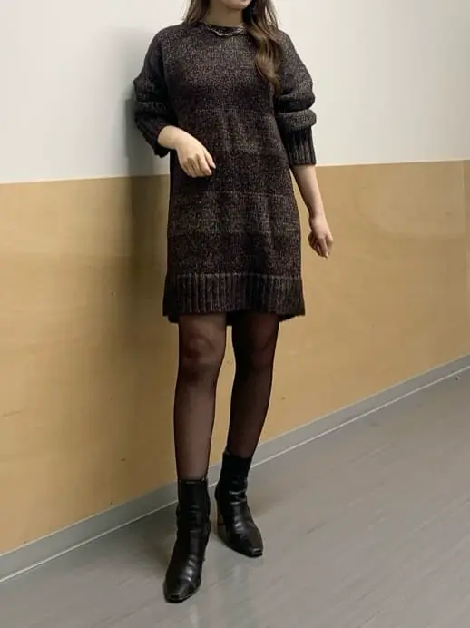 GRACE CONTINENTAL 平野 裕華 コーディネート画像