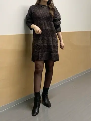 GRACE CONTINENTAL 平野 裕華 コーディネート画像