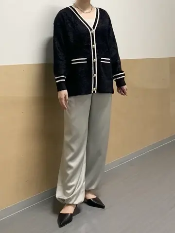 GRACE CONTINENTAL 平野 裕華 コーディネート画像