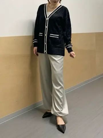 GRACE CONTINENTAL 平野 裕華 コーディネート画像