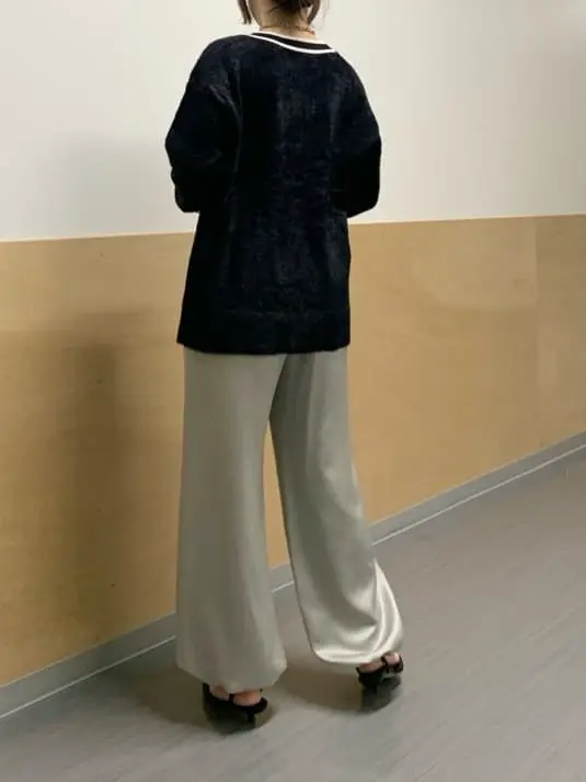 GRACE CONTINENTAL 平野 裕華 コーディネート画像