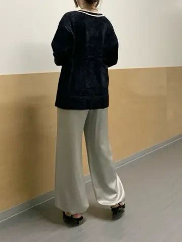 GRACE CONTINENTAL 平野 裕華 コーディネート画像