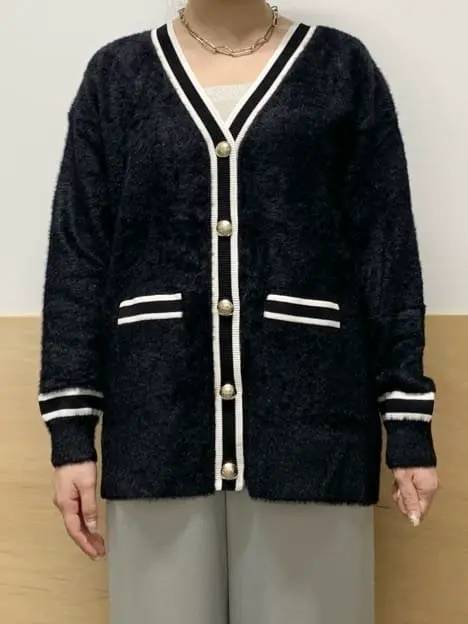 GRACE CONTINENTAL 平野 裕華 コーディネート画像