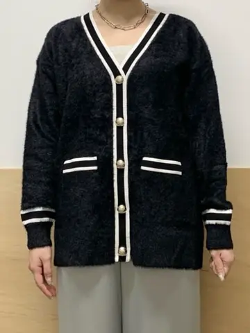 GRACE CONTINENTAL 平野 裕華 コーディネート画像