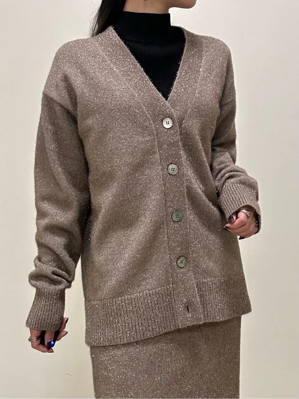 GRACE CONTINENTAL FUKUSHIMA YURIE コーディネート画像