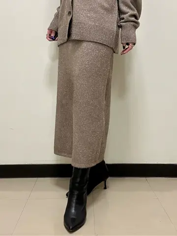 GRACE CONTINENTAL FUKUSHIMA YURIE コーディネート画像