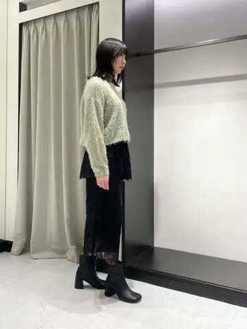 GRACE CONTINENTAL 小林　莉子 コーディネート画像