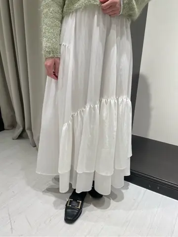 GRACE CONTINENTAL 小林　莉子 コーディネート画像