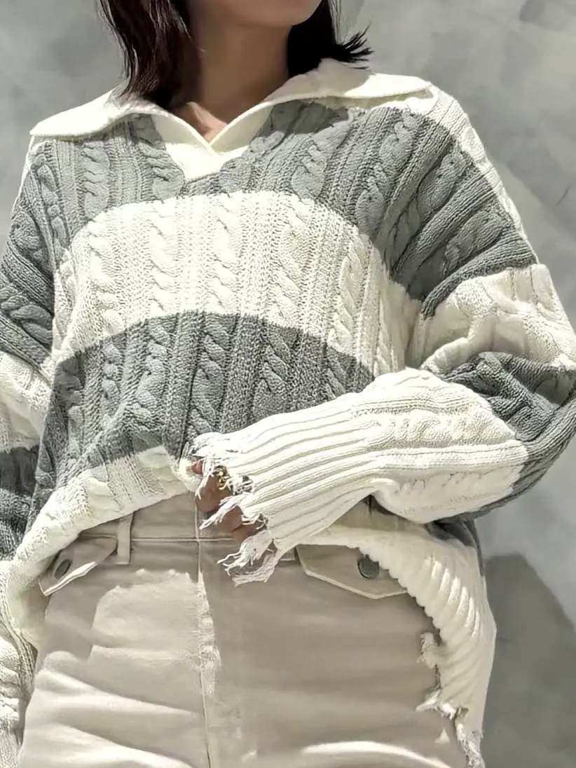 GRACE CONTINENTAL 岩永 春佳 コーディネート画像