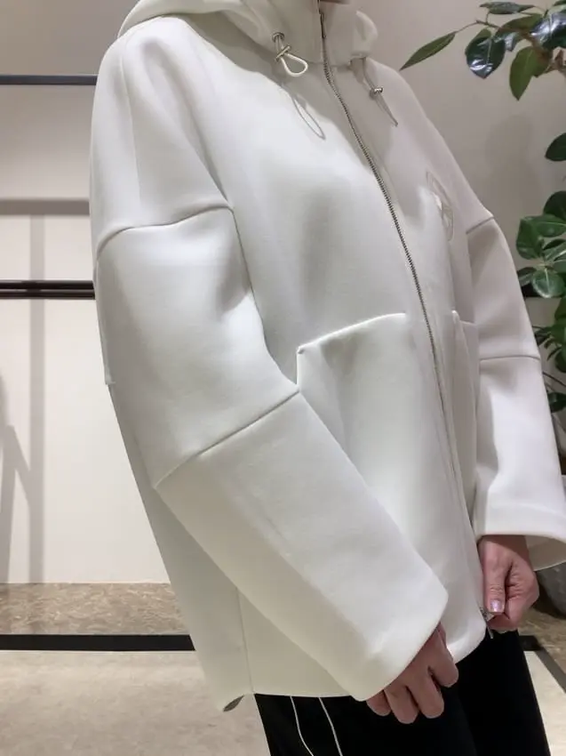 GRACE CONTINENTAL N.YURI コーディネート画像