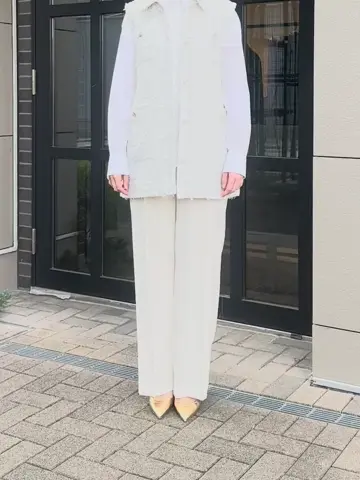 GRACE CONTINENTAL 髙田　美衣 コーディネート画像