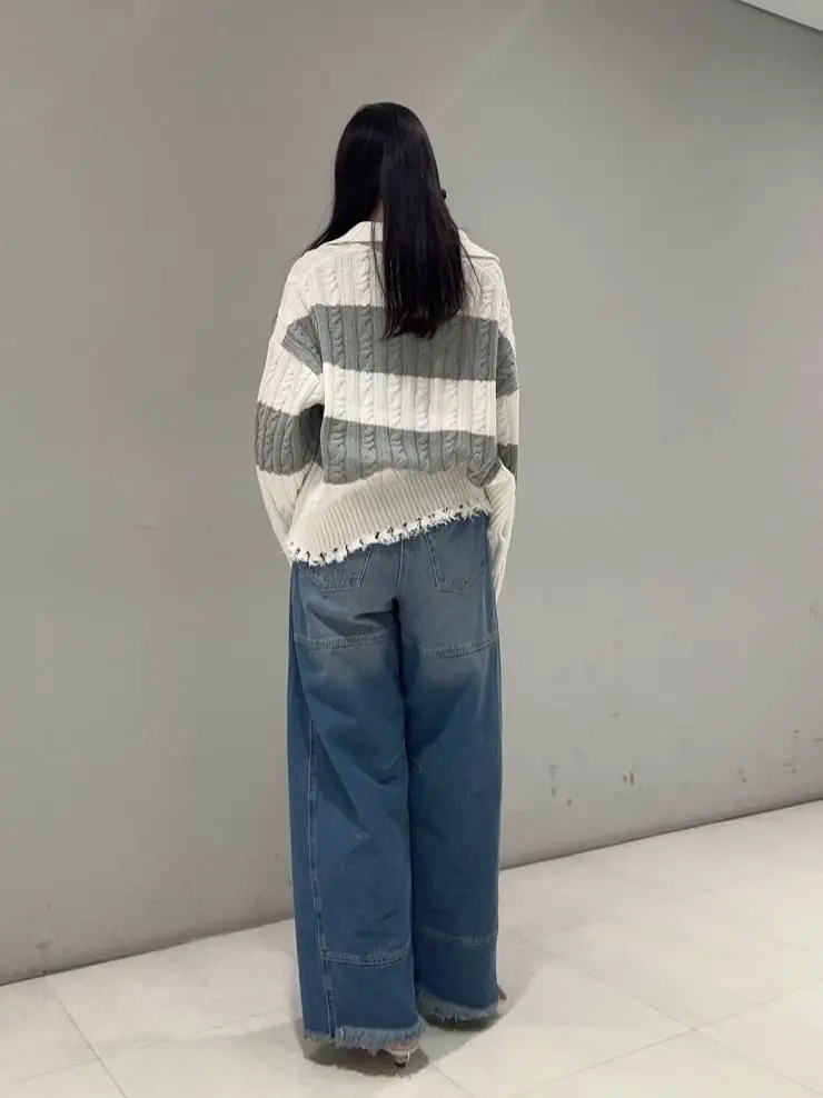 GRACE CONTINENTAL 髙田　美衣 コーディネート画像