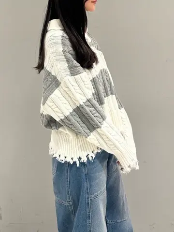 GRACE CONTINENTAL 髙田　美衣 コーディネート画像