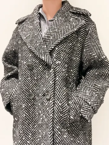 GRACE CONTINENTAL CHISAKO.S コーディネート画像