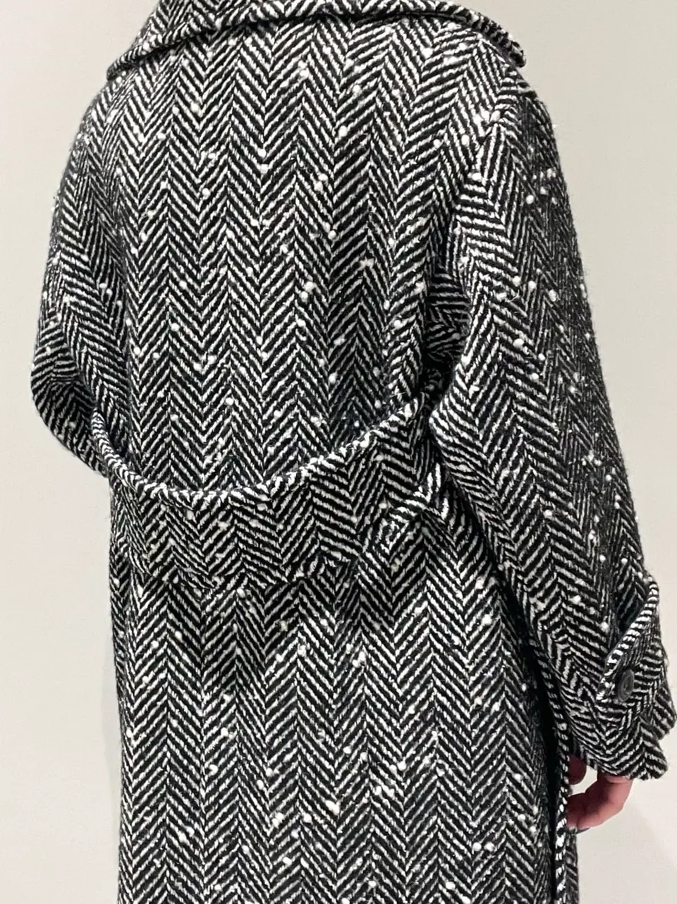 GRACE CONTINENTAL CHISAKO.S コーディネート画像