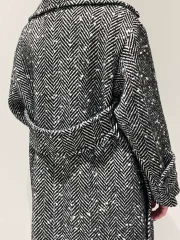 GRACE CONTINENTAL CHISAKO.S コーディネート画像