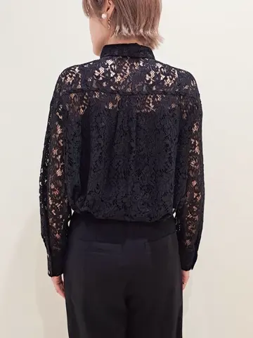 GRACE CONTINENTAL 今野　志保 コーディネート画像