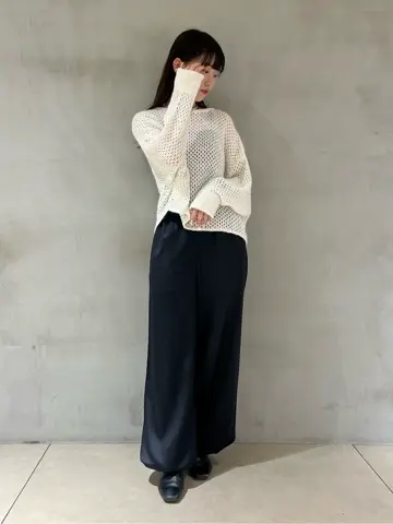 GRACE CONTINENTAL Machi コーディネート画像