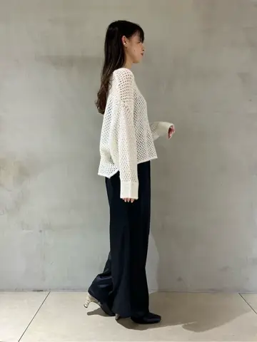 GRACE CONTINENTAL Machi コーディネート画像