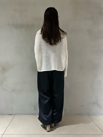 GRACE CONTINENTAL Machi コーディネート画像