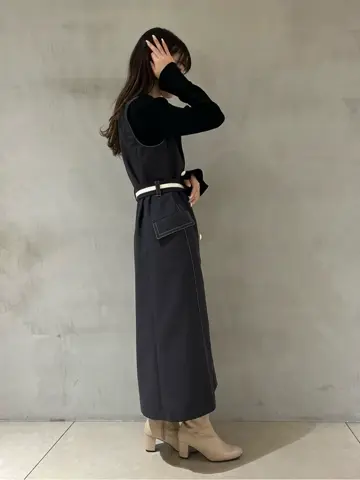 GRACE CONTINENTAL Machi コーディネート画像