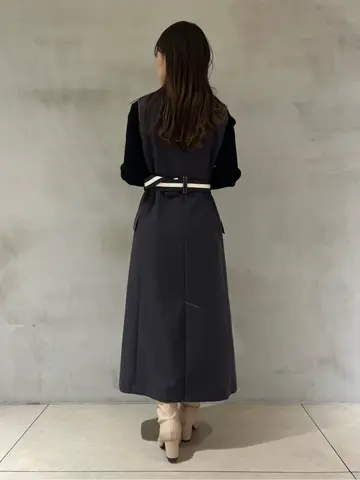 GRACE CONTINENTAL Machi コーディネート画像