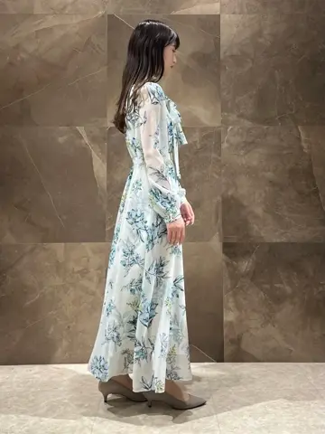 GRACE CONTINENTAL Machi コーディネート画像