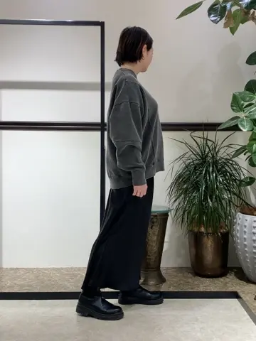 GRACE CONTINENTAL N.YURI コーディネート画像