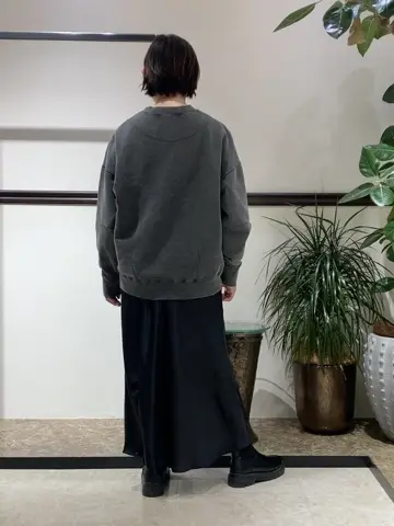 GRACE CONTINENTAL N.YURI コーディネート画像